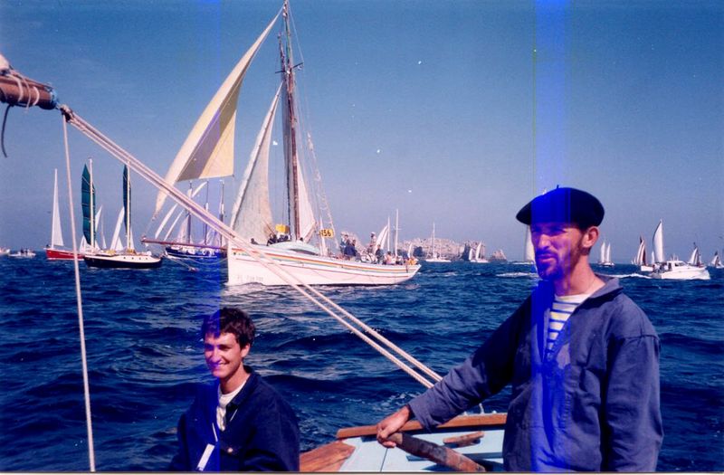 ./le_chantier_de_la_Mouette_1995-96/1996_premieres_navs/199607_vers_douarnenez2a.jpg